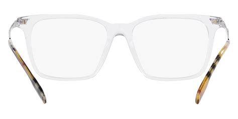 burberry 2378|Burberry BE2378 Square Glasses .